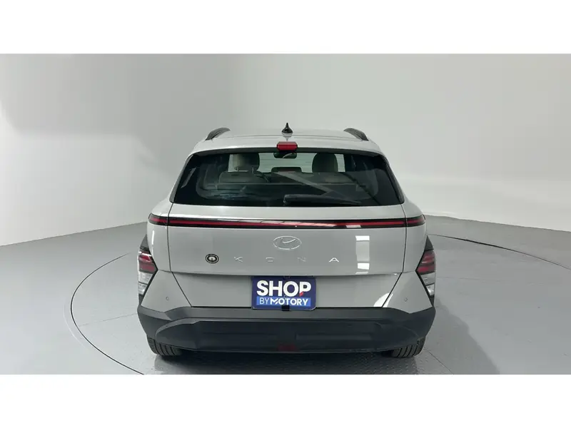 Hyundai Kona GL 2024 14