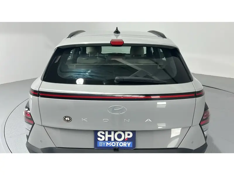Hyundai Kona GL 2024 21