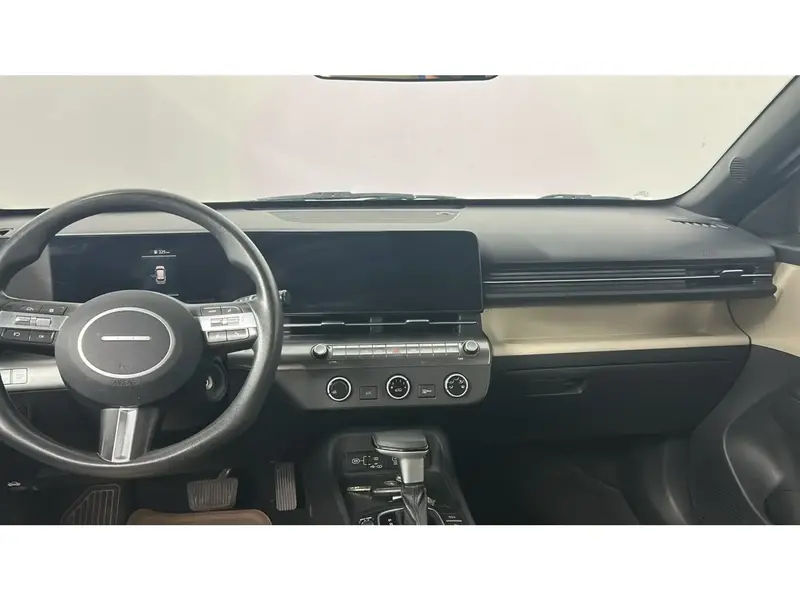 Hyundai Kona GL 2024 25