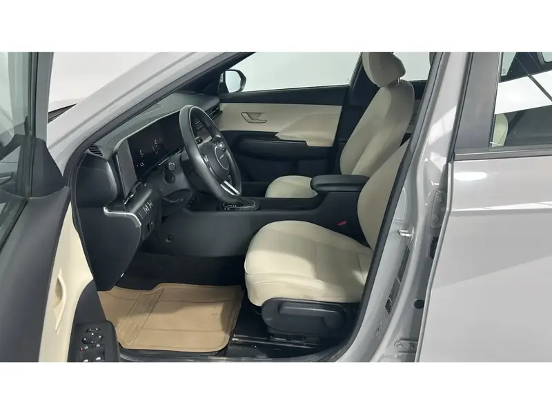 Hyundai Kona GL 2024 27