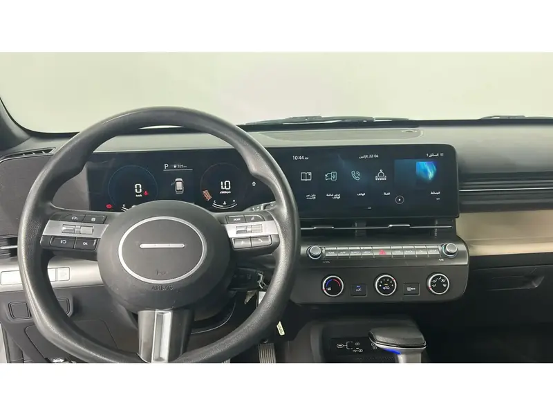 Hyundai Kona GL 2024 29
