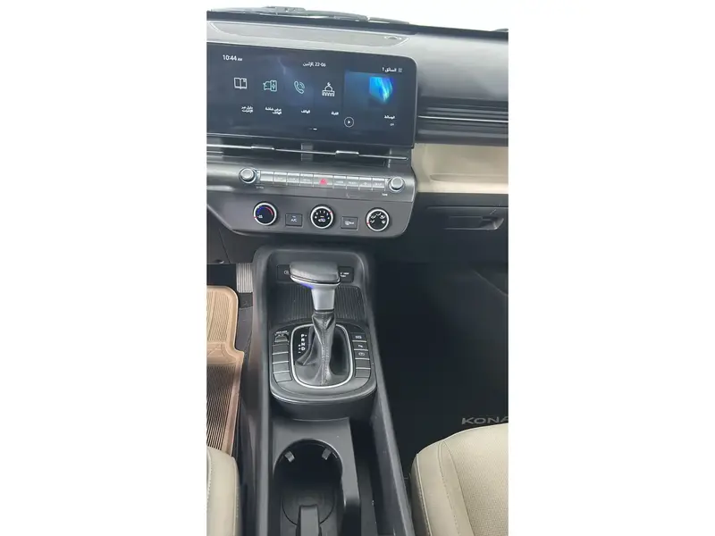 Hyundai Kona GL 2024 30