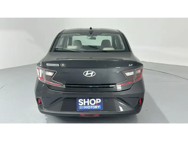 Hyundai GRAND i10 FLT 2024 3