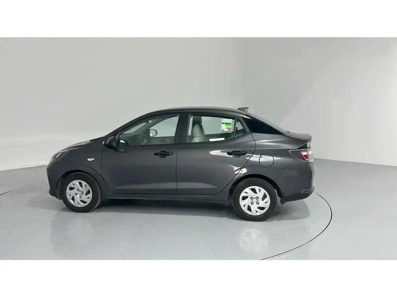 Hyundai GRAND i10 FLT 2024 4