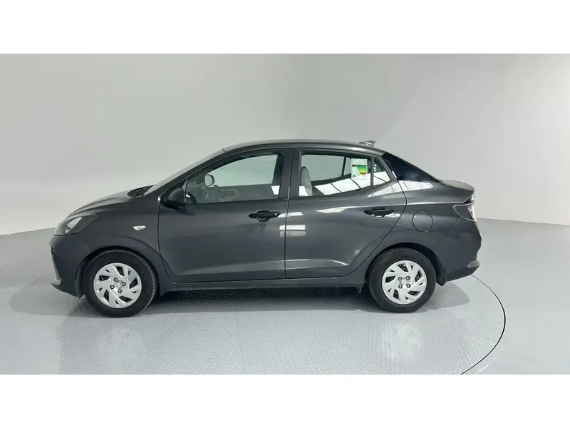 Hyundai GRAND i10 FLT 2024 8