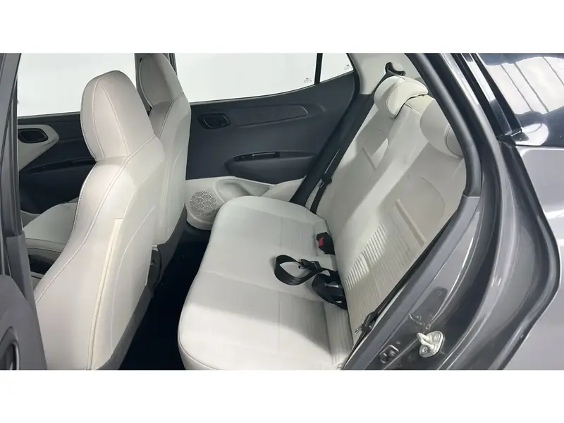 Hyundai GRAND i10 FLT 2024 9