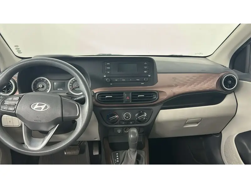 Hyundai GRAND i10 FLT 2024 10