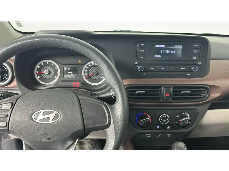 Hyundai GRAND i10 FLT 2024 13