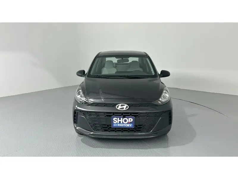Hyundai GRAND i10 FLT 2024 1