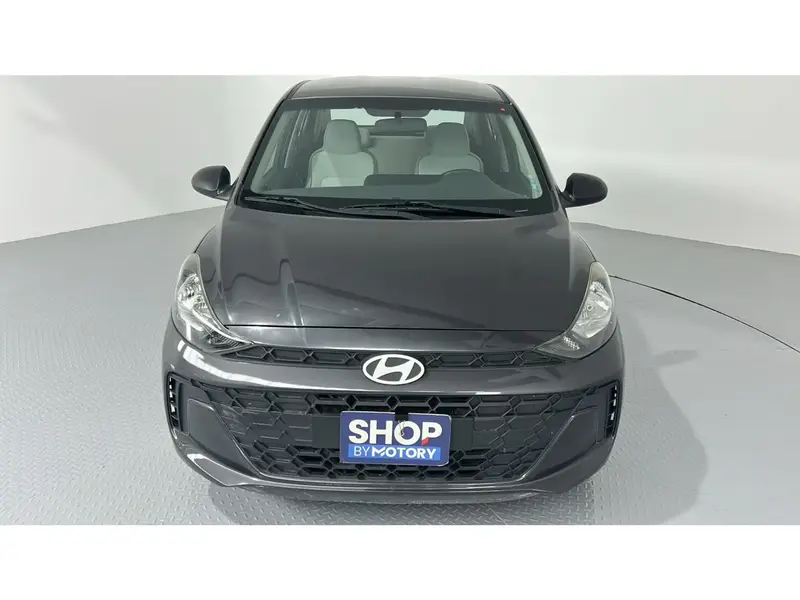 Hyundai GRAND i10 FLT 2024 7
