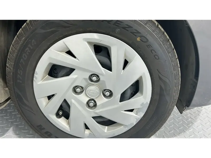 Hyundai GRAND i10 FLT 2024 21
