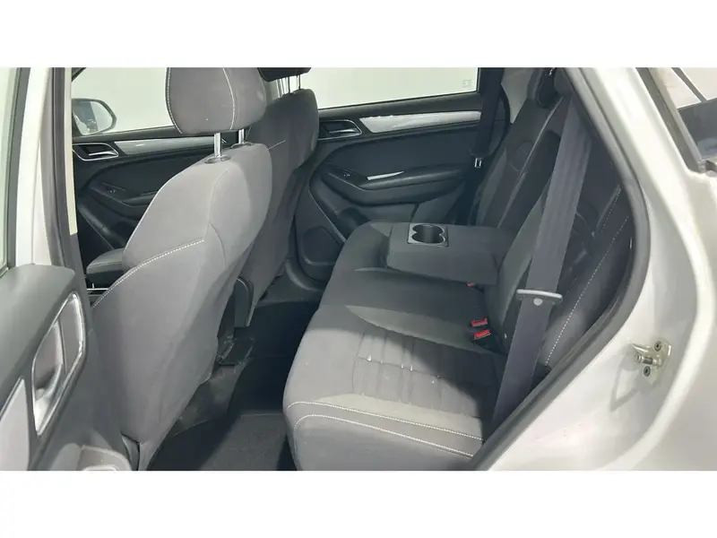 MG RX5 STD 2023 7