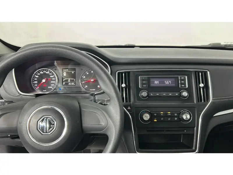 MG RX5 STD 2023 11