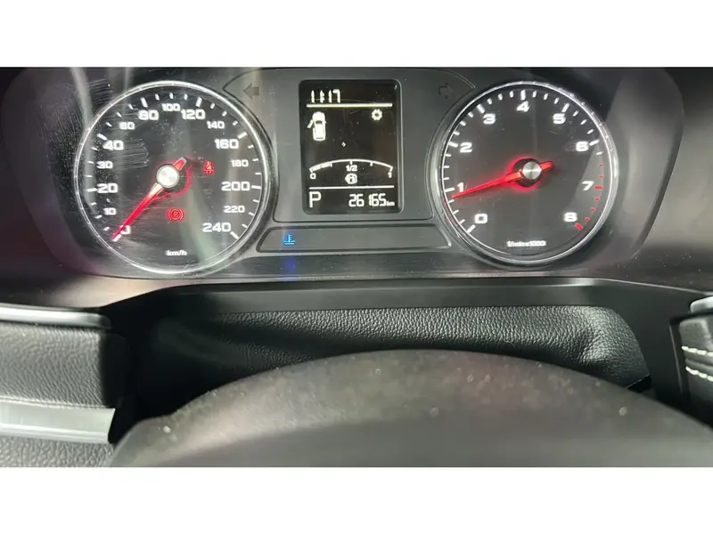 MG RX5 STD 2023 12