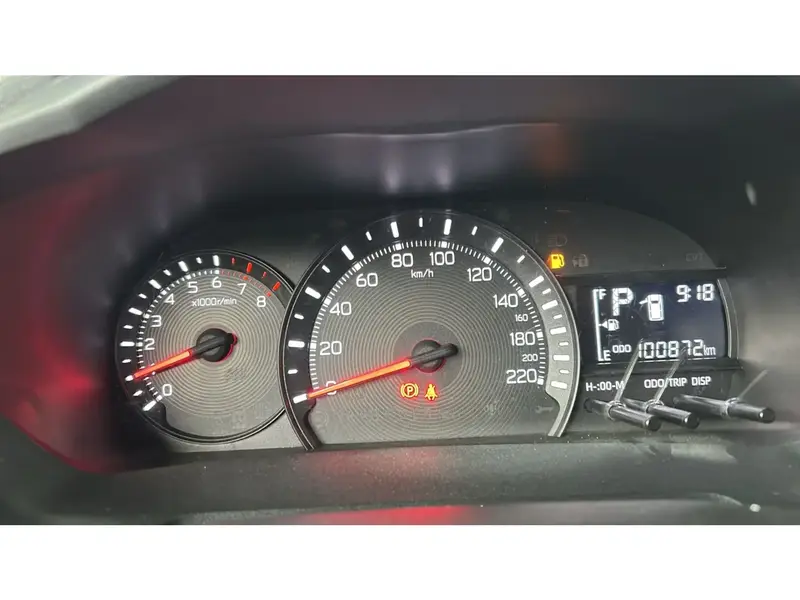 Toyota Yaris Y 2023 12