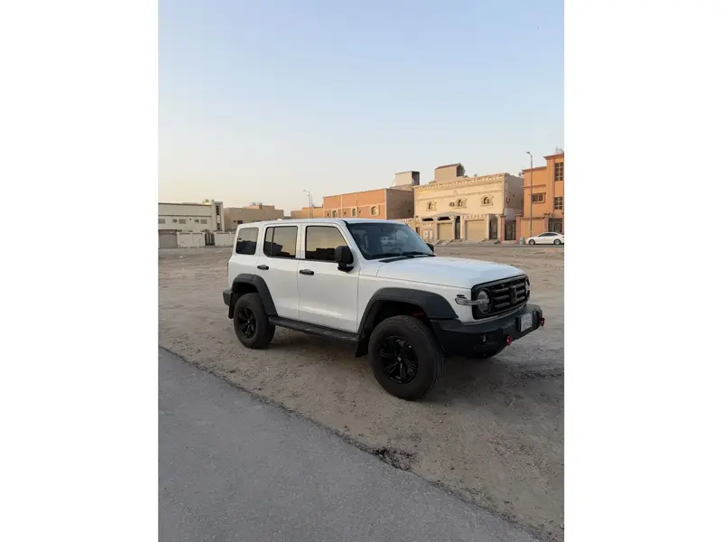 TANK 300 2023 9