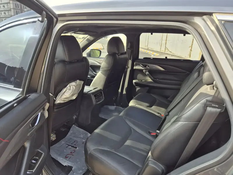 Mazda CX9 2019 4