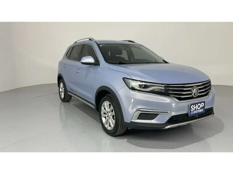 MG RX5 STD 2023 4