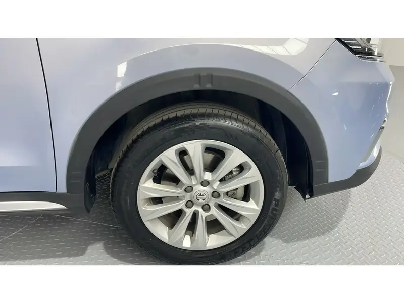 MG RX5 STD 2023 11