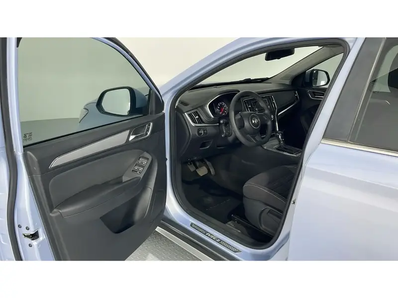 MG RX5 STD 2023 20