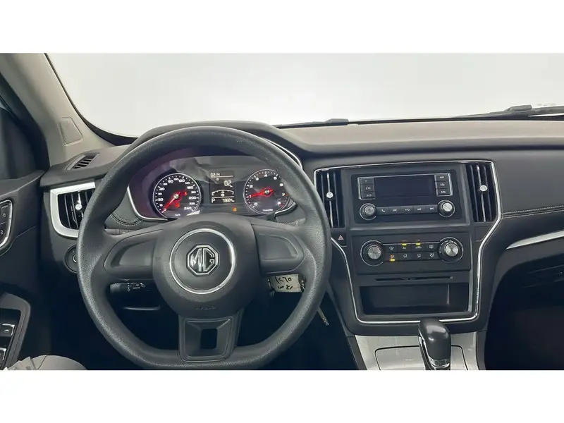 MG RX5 STD 2023 24
