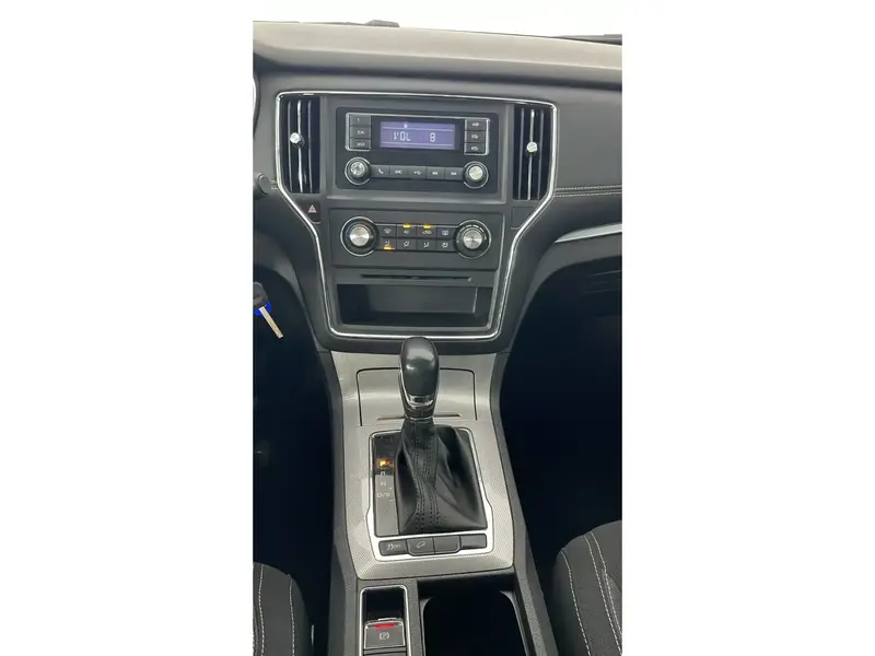 MG RX5 STD 2023 25