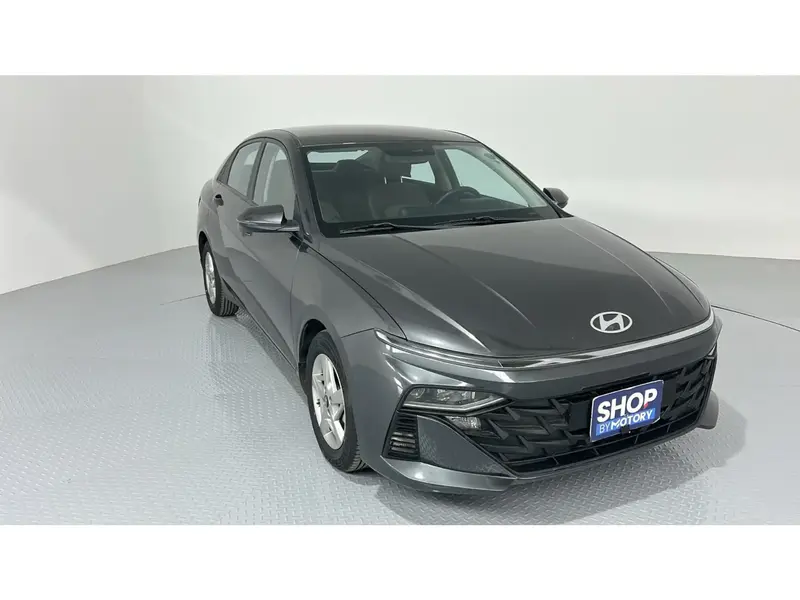 Hyundai Accent FLT 2024 4