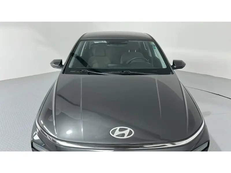 Hyundai Accent FLT 2024 6
