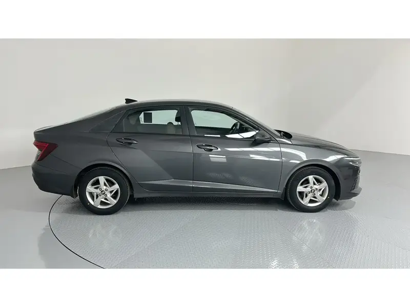 Hyundai Accent FLT 2024 7