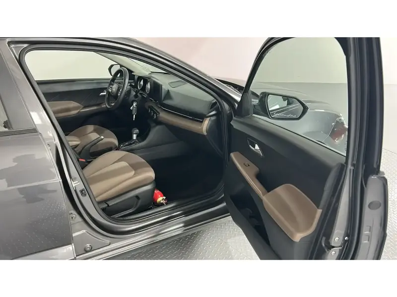 Hyundai Accent FLT 2024 8
