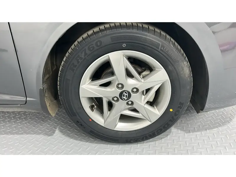 Hyundai Accent FLT 2024 13