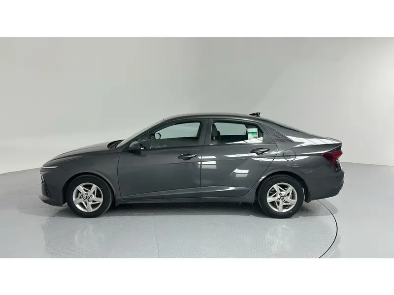 Hyundai Accent FLT 2024 20