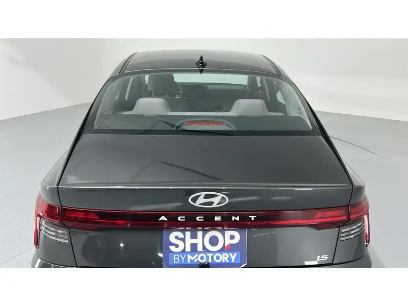 Hyundai Accent FLT 2024 19