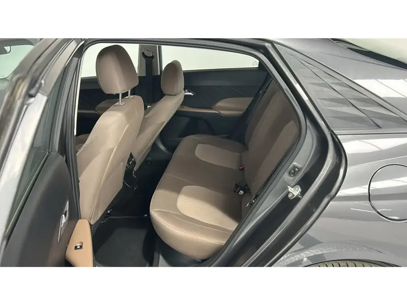 Hyundai Accent FLT 2024 22