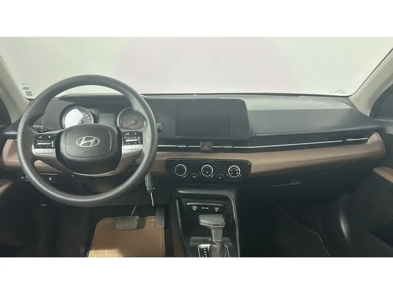 Hyundai Accent FLT 2024 23