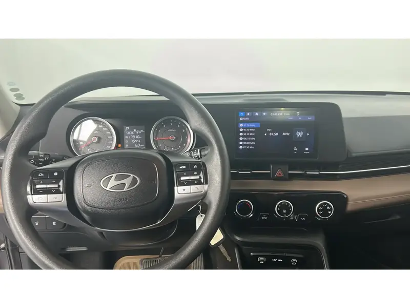 Hyundai Accent FLT 2024 26