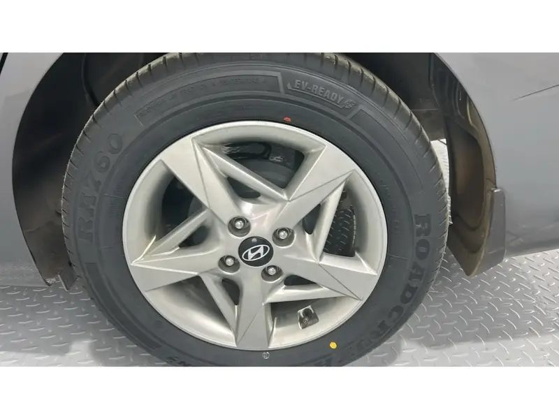 Hyundai Accent FLT 2024 31