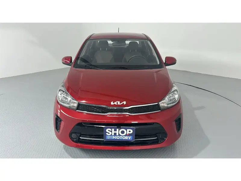 KIA Pegas STD 2024 1