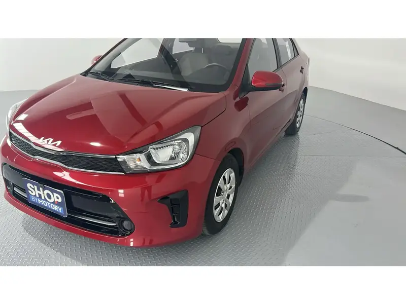 KIA Pegas STD 2024 2