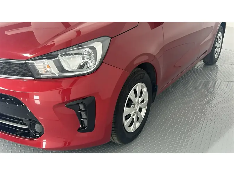 KIA Pegas STD 2024 3