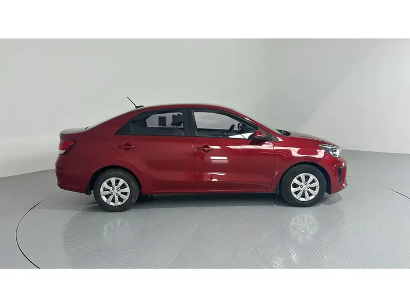 KIA Pegas STD 2024 7