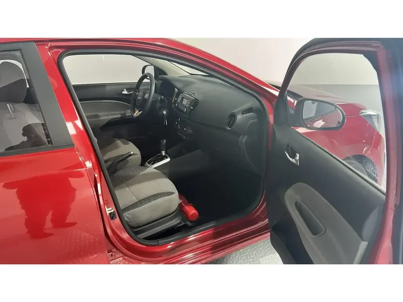 KIA Pegas STD 2024 8