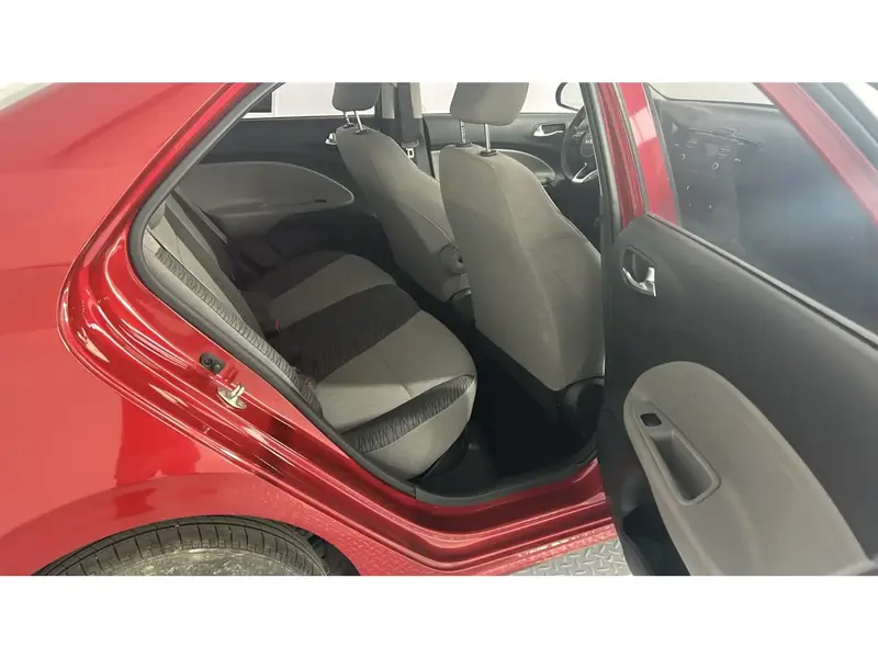 KIA Pegas STD 2024 10