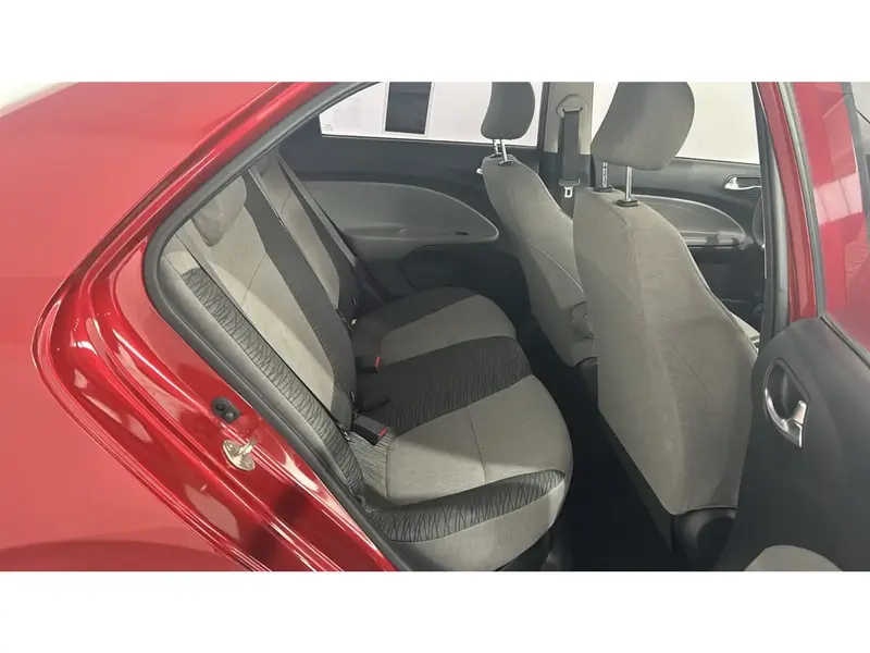 KIA Pegas STD 2024 11