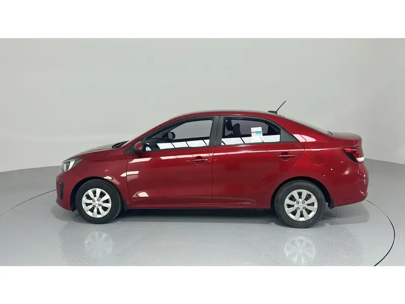 KIA Pegas STD 2024 14