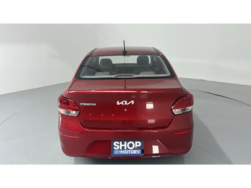 KIA Pegas STD 2024 15