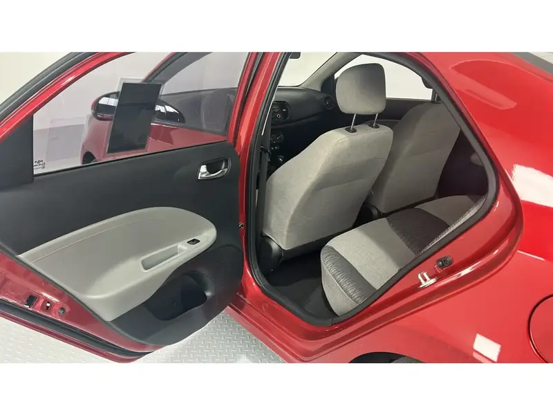 KIA Pegas STD 2024 20