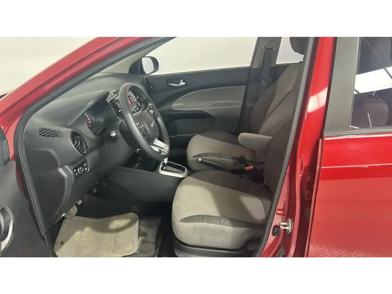 KIA Pegas STD 2024 26