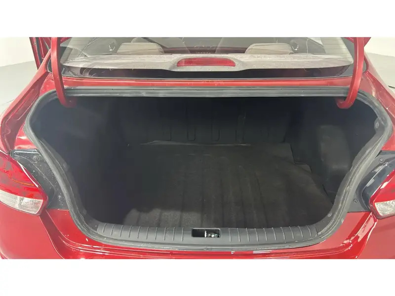 KIA Pegas STD 2024 30