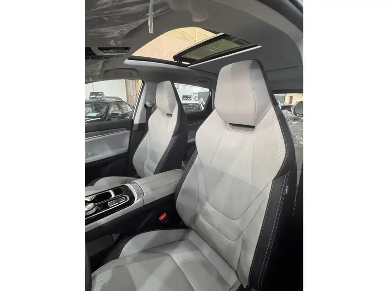 جاك JS6 لاكجرى 2025 7